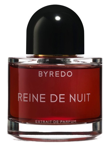Frasco de Reine de Nuit 2019 — Byredo