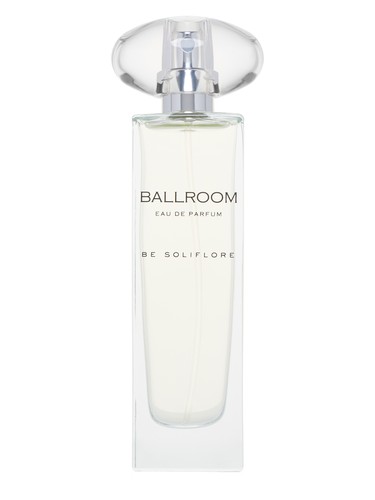 Frasco de Ballroom — Be Soliflore