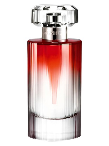 Frasco de Magnifique Eau de Toilette, de Lancôme