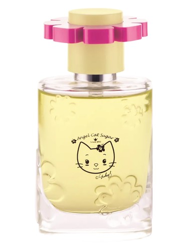 Frasco de Angel Cat Sugar Cookie, de La Rive