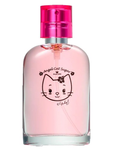 Frasco de Angel Cat Sugar Melon, de La Rive