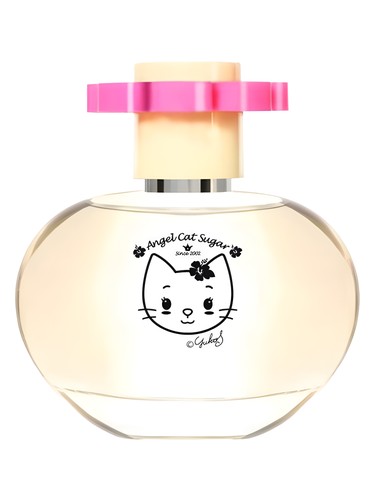 Frasco de Angel Cat Sugar Cocktail — La Rive