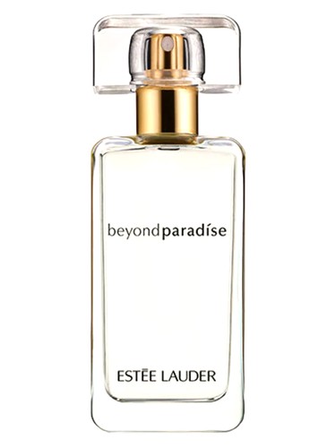 Frasco de Beyond Paradise — Estée Lauder