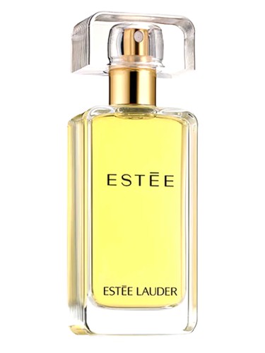 Frasco de Estée, de Estée Lauder