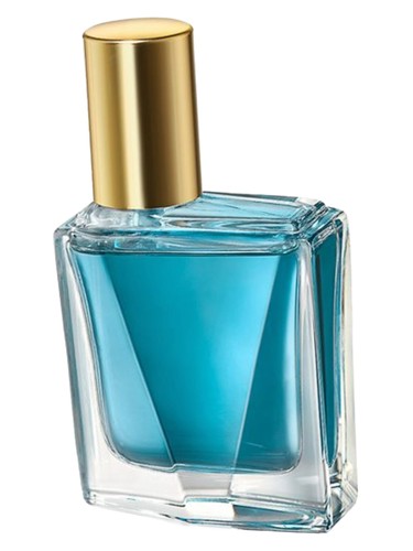 Frasco de Eve Duet Contrasts Daring — Avon