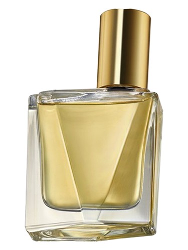 Frasco de Eve Duet Contrast Calm, de Avon