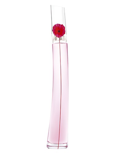 Frasco de Flower by Kenzo Poppy Bouquet Eau de Parfum — Kenzo