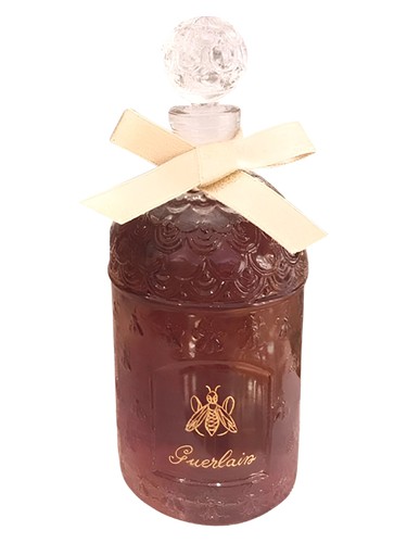 Frasco de Mon Guerlain Extrait — Guerlain