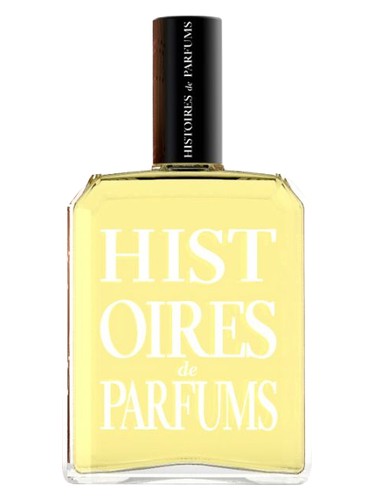 Frasco de 7753 Unexpected Mona — Histoires de Parfums