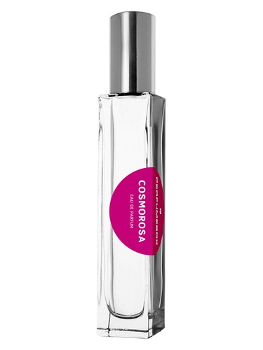 Frasco de Cosmorosa — PerfumeBox