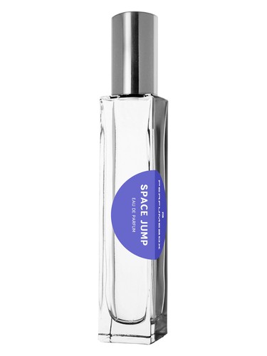 Frasco de Space Jump — PerfumeBox