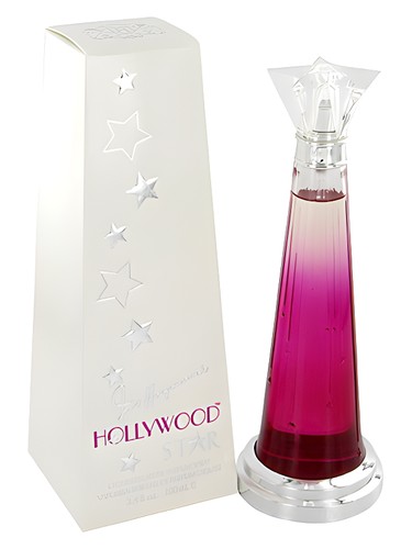 Frasco de Hollywood Star, de Fred Hayman