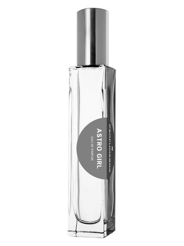 Frasco de Astro Girl — PerfumeBox
