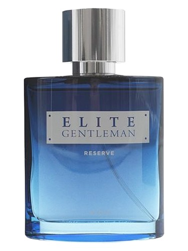 Frasco de Elite Gentleman Reserve, de Avon