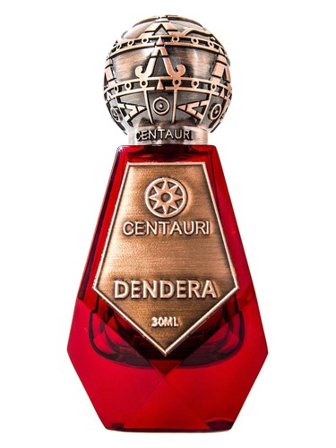 Frasco de Dendera, de Centauri Perfumes