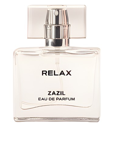 Frasco de Relax, de Zazil