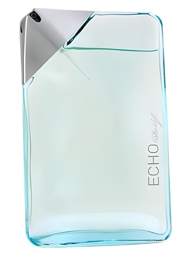 Frasco de Echo, de Davidoff