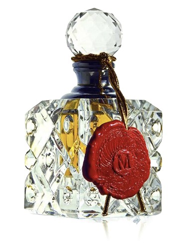 Frasco de M — Odoratika