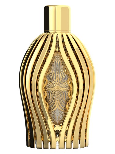 Frasco de F1 V, de F1 Parfums