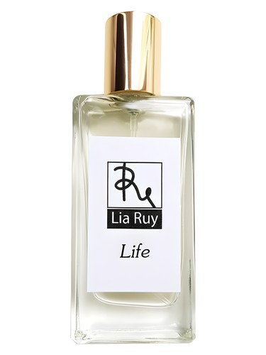 Frasco de Life — Lia Ruy