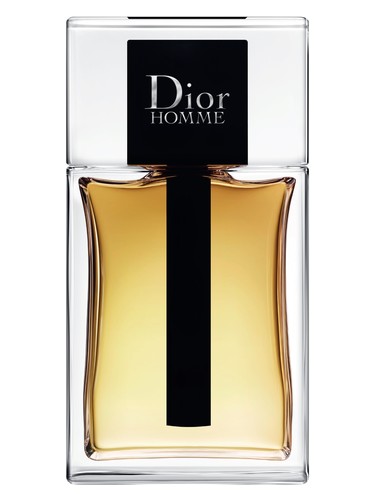 Frasco de Dior Homme 2020 — Dior