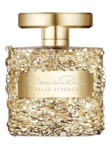 Frasco de Bella Essence — Oscar de la Renta