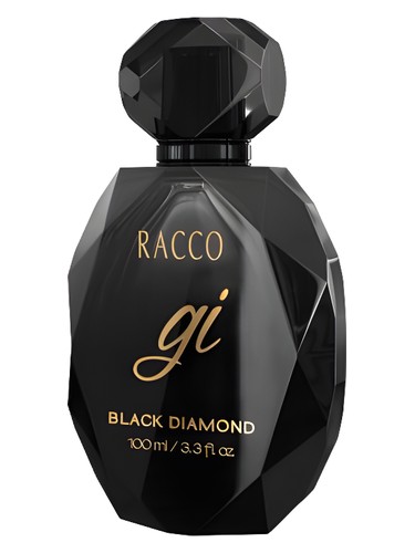 Frasco de Black Diamond by Gi — Racco
