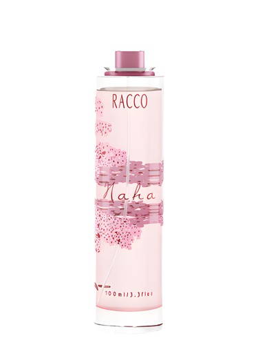 Frasco de Naha, de Racco
