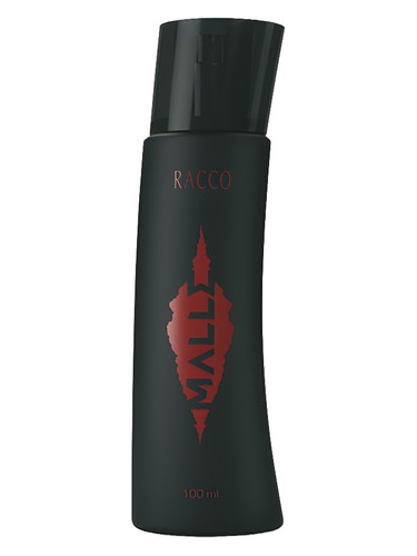 Frasco de Malle, de Racco