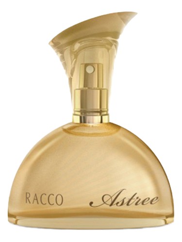 Frasco de Astree, de Racco