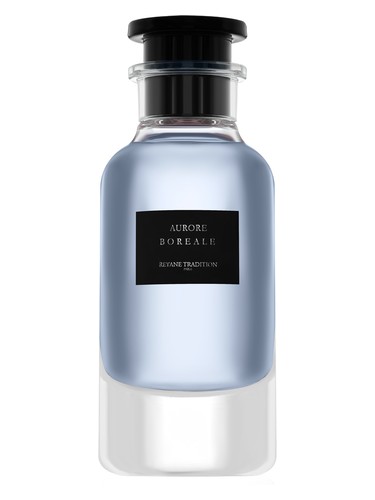 Frasco de Aurore Boreale, de Reyane Tradition