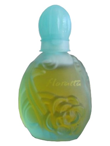 Frasco de Floratta, de O Boticário