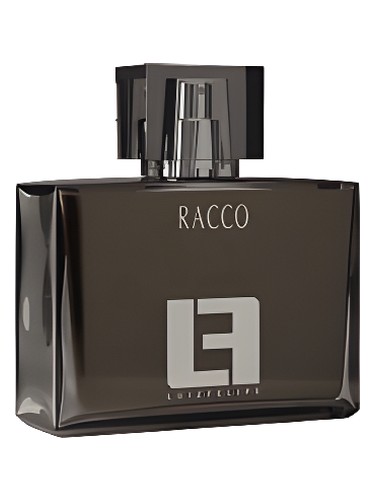 Frasco de Luiz Felipe, de Racco