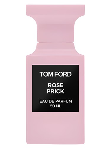 Frasco de Rose Prick — Tom Ford