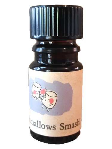 Frasco de Marshmallows Smash! — Arcana Craves
