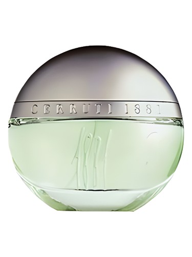 Frasco de Cerruti 1881 Fraicheur d'ete, de Cerruti