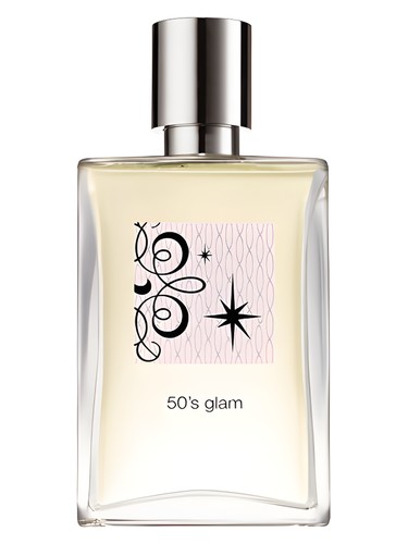 Frasco de 50's glam — Avon