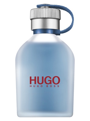 Frasco de Hugo Now, de Hugo Boss