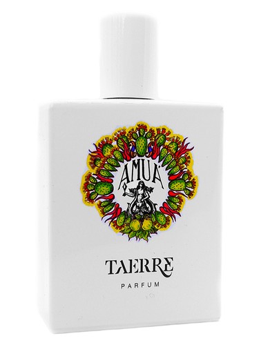 Frasco de Taerre, de Amuà
