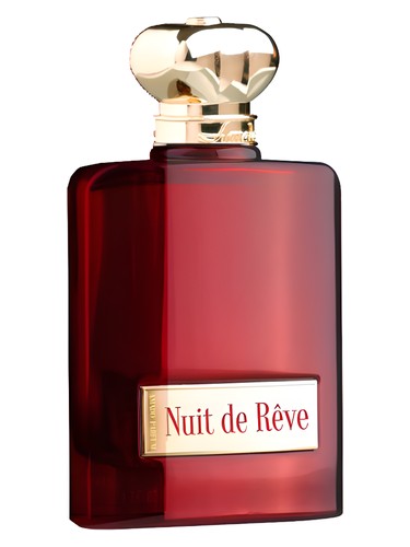 Frasco de Nuit de Reve — Amado