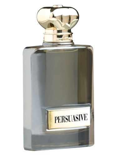 Frasco de Persuasive — Amado