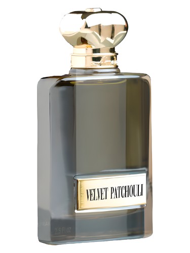 Frasco de Velvet Patchouli — Amado
