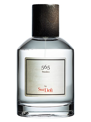 Frasco de 565 by Swedoft — SweDoft