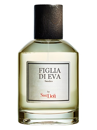 Frasco de Figlia di Eva, de SweDoft