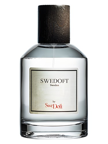 Frasco de Swedoft For Women, de SweDoft