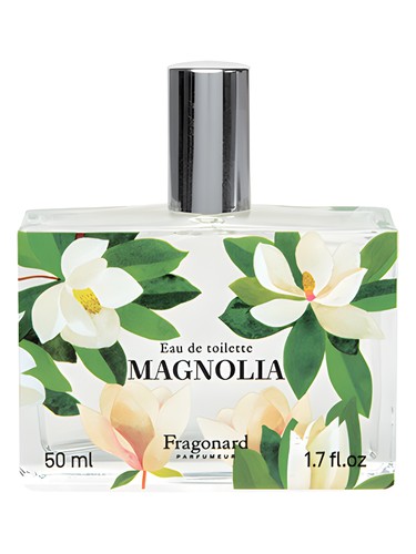 Frasco de Magnolia, de Fragonard