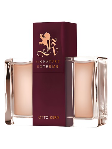 Frasco de Signature Extrême — Otto Kern