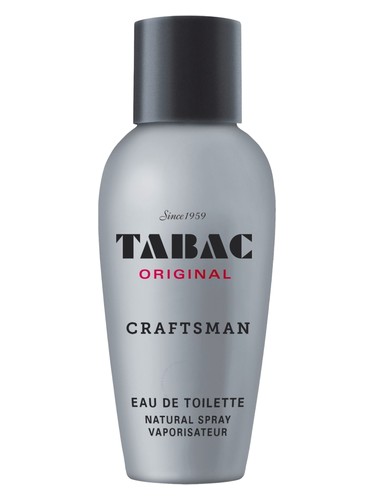 Frasco de Tabac Craftsman, de Tabac