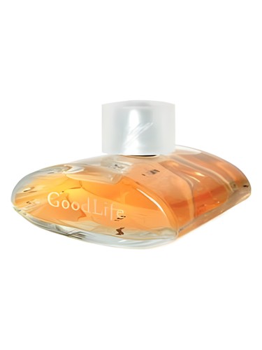 Frasco de Good Life Women — Davidoff