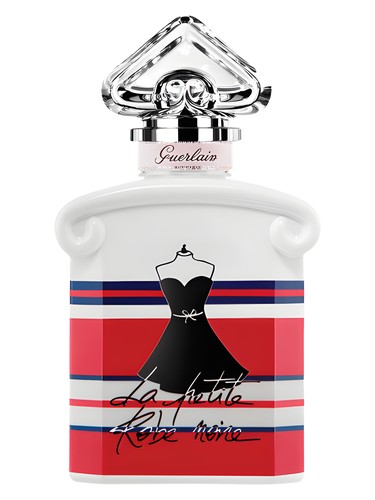 Frasco de La Petite Robe Noire Eau de Toilette So Frenchy — Guerlain